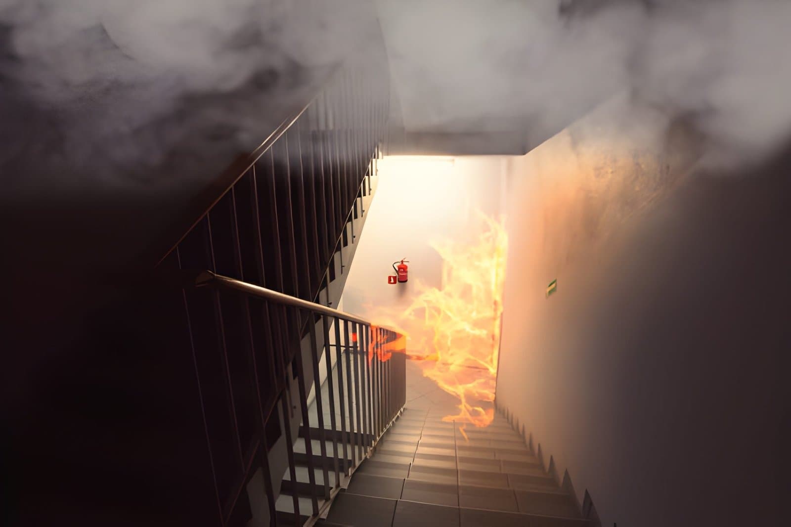 Smoke Smell After a Fire: Odor Removal in Fort Collins
